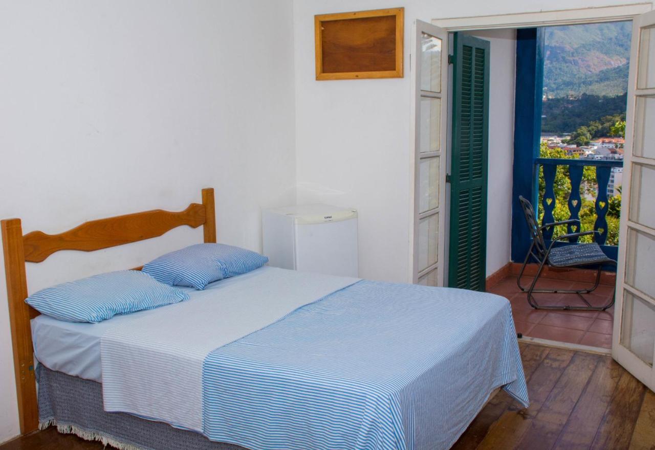 Hotel Montanas Nova Friburgo Extérieur photo