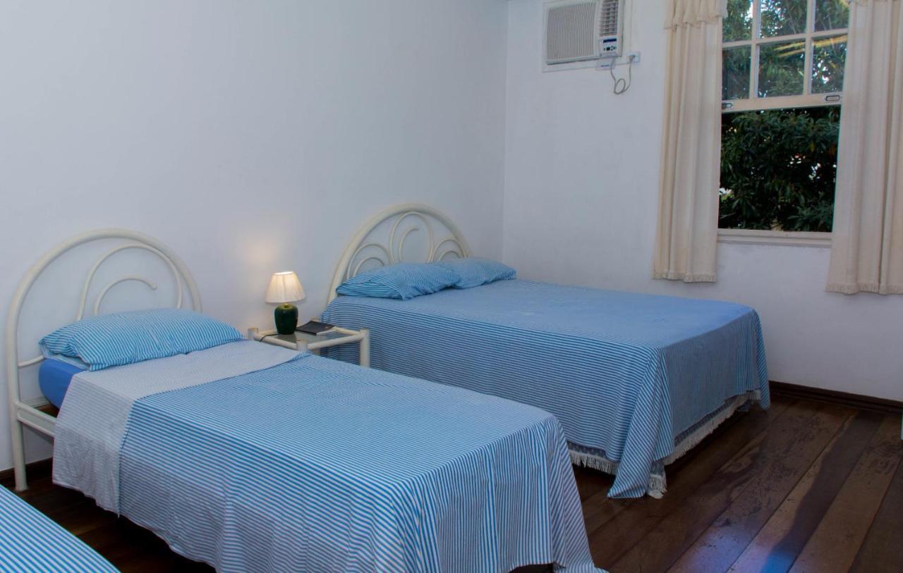 Hotel Montanas Nova Friburgo Extérieur photo