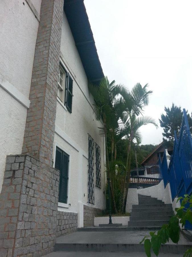 Hotel Montanas Nova Friburgo Extérieur photo